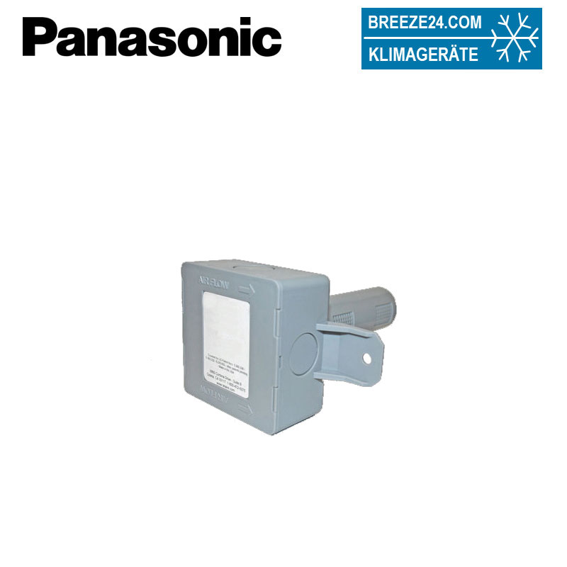Panasonic PAW-VEN-S-CO2-D CO²-Sensor für Luftkanalmontage