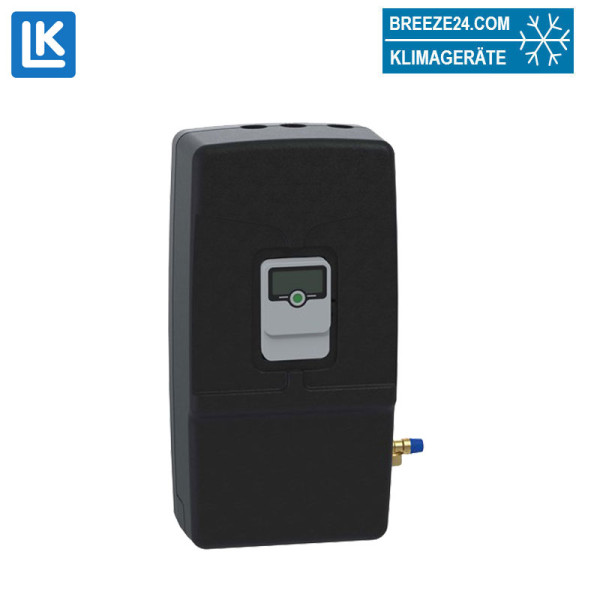 LK Armatur Frischwasserstation LK 250 P Pumpe Steuerung Wärmetauscher Anti-Kalk | Rp 1" | 396008