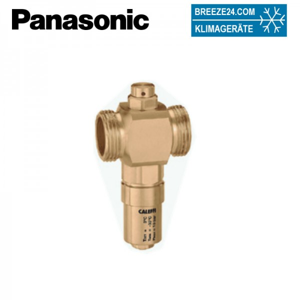 Panasonic PAW-3WYVLV-HW 3-Wege-Ventil