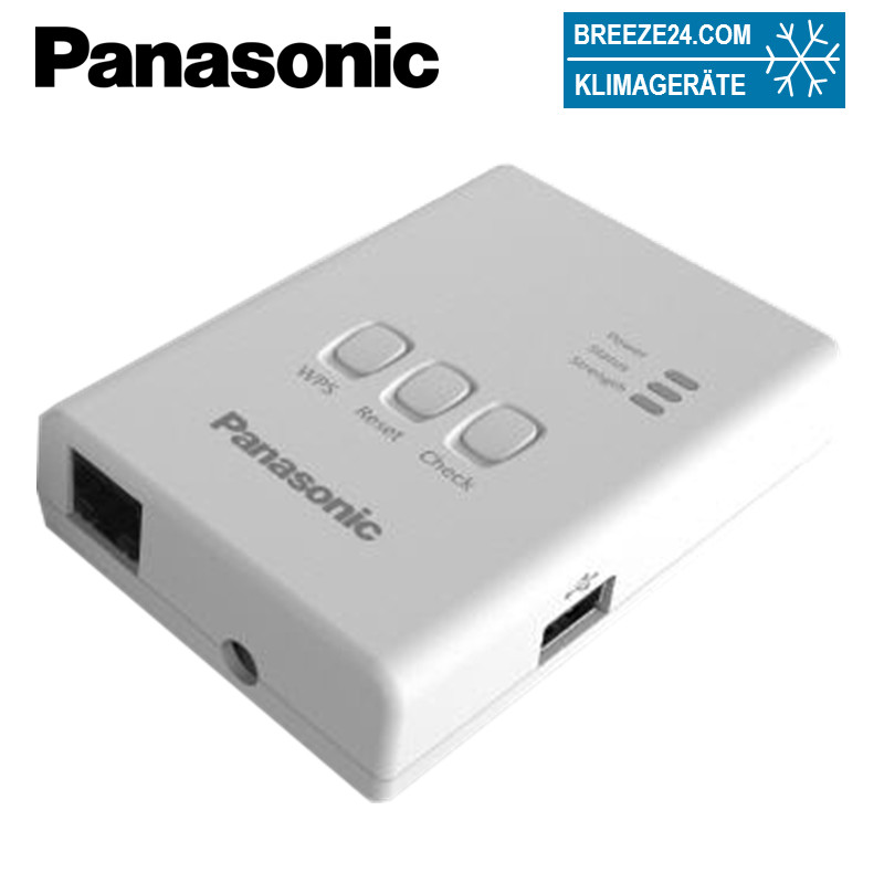 Panasonic CZ-TAW1B WiFi Interface für Aquarea Geräte der Generation H | J | K