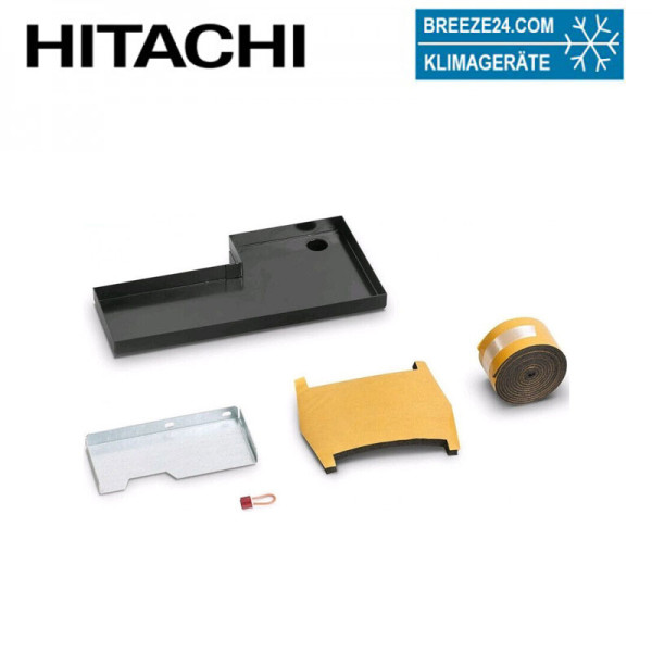Hitachi ATW-CKS-02 Kühlset für optionale Kühlfunktion Yutaki S