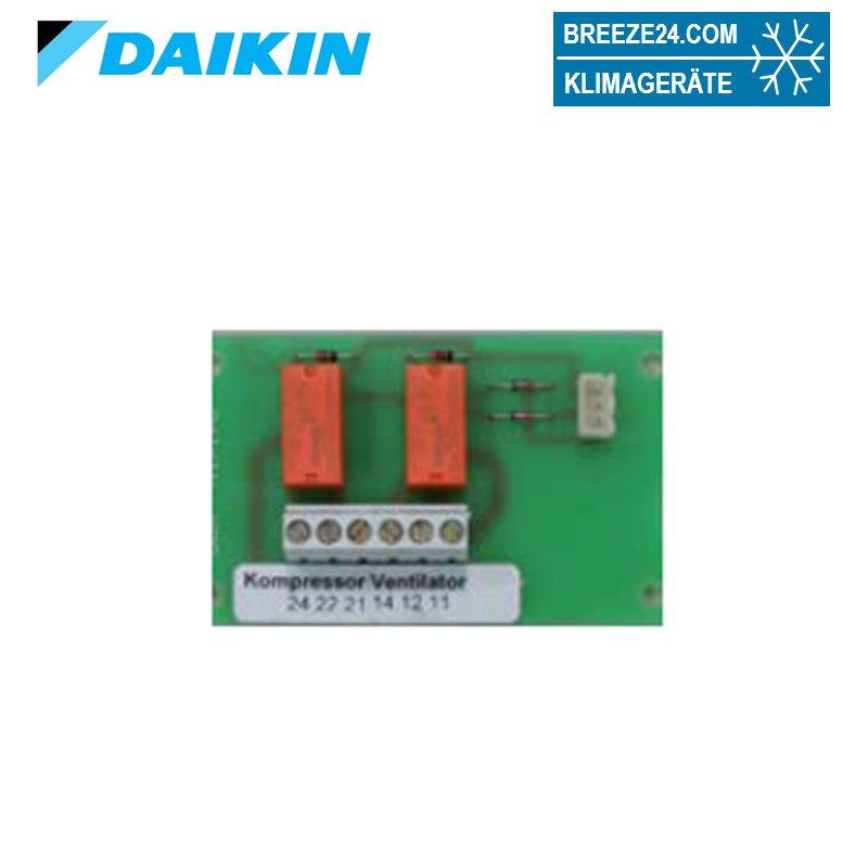 Daikin KRP 1 B57-1 Zusatzplatine