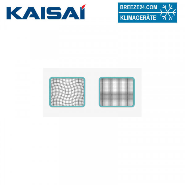 Kaisai Bio HEPA Filter - Schwebstoff-Filter