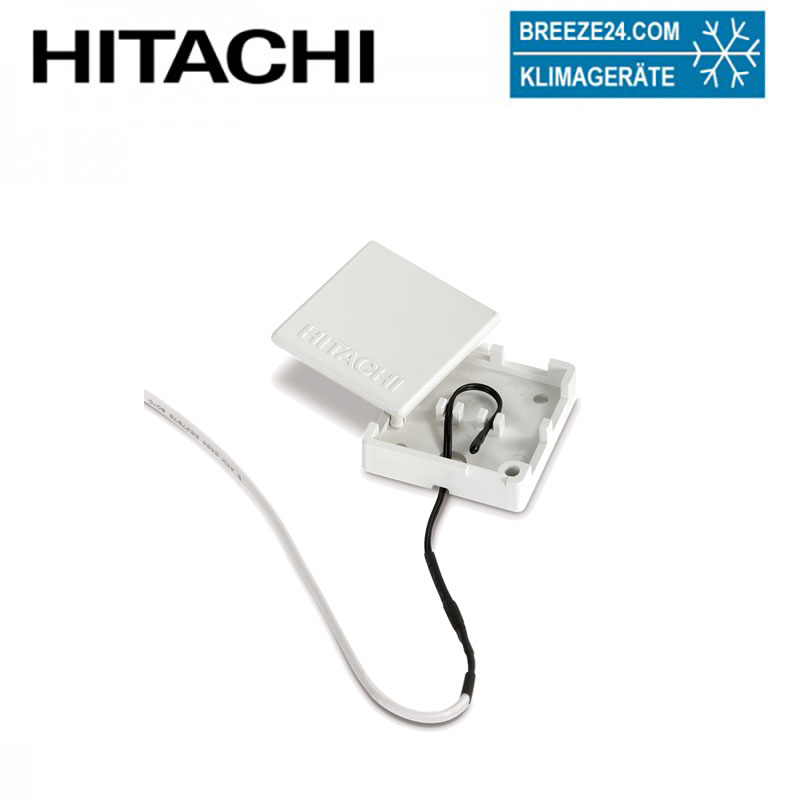 Hitachi ATW-ITS-01 Verkabelter Temperatursensor