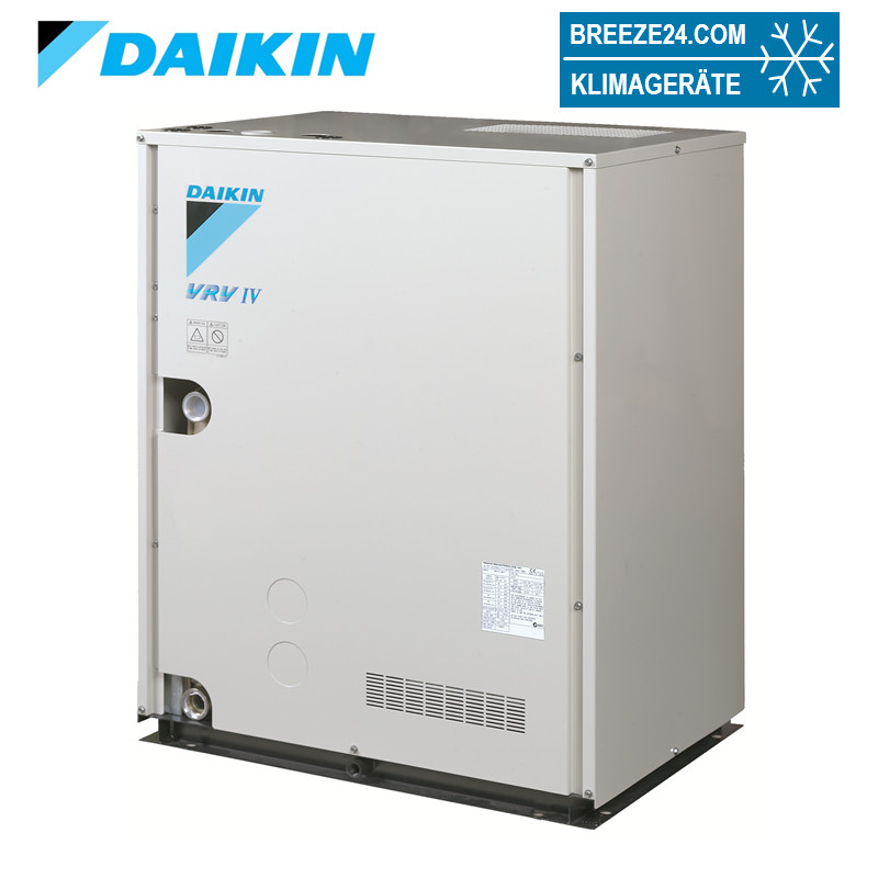 Daikin RWEYQ12T9 Außengerät VRV IV-Baureihe mit Wasserkühlung