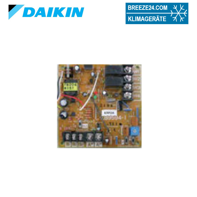 Daikin KRP 4 A53 Zusatzplatine