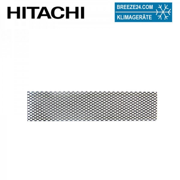 Hitachi Vorfilter Edelstahl SPX-SPF8