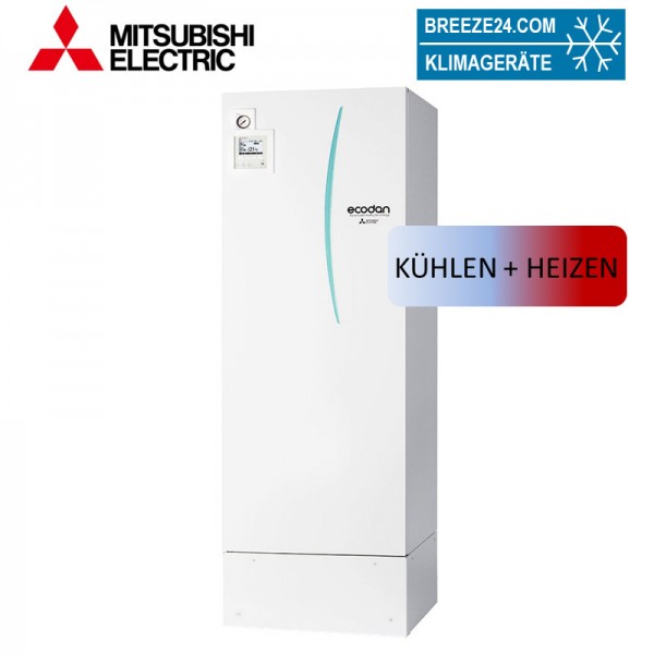 Mitsubishi Electric ERPT30X-VM2ED Speichermodul Kühlen/Heizen