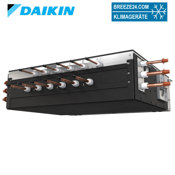 Daikin BSSV-Box BS8A14AV1B Mehrfach-Verteilerbox für VRV 5 Heat Recovery für bis zu 40 Innengeräte