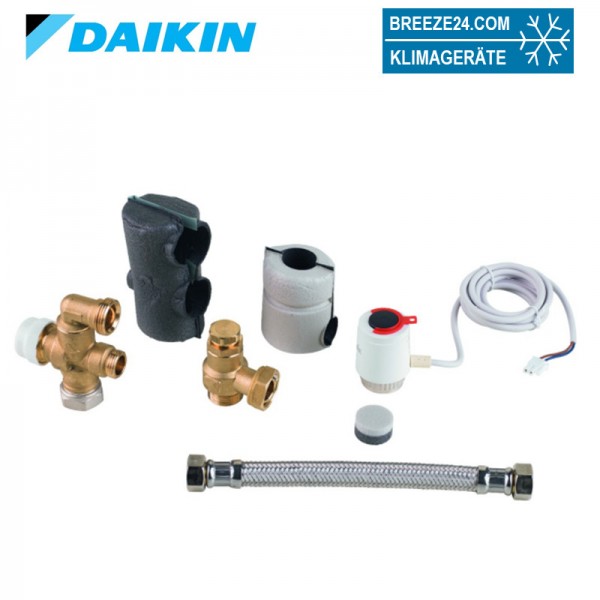 Daikin EK3VK1 3-Wege-Ventil mit Antrieb für FWXV