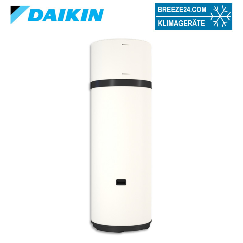 daikin altherma m hw 200 ekhhe200cv37 brauchwasserwärmepumpe mit 200