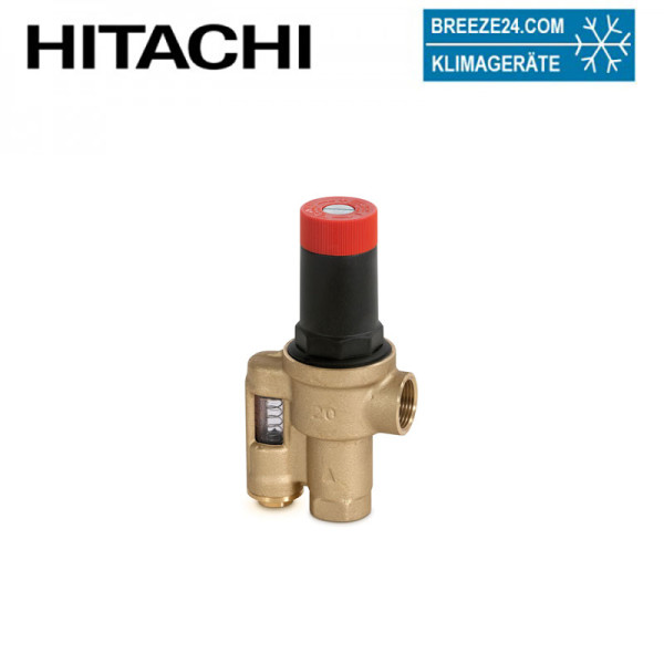 Hitachi ATW-DPOV-01 Überstromventil