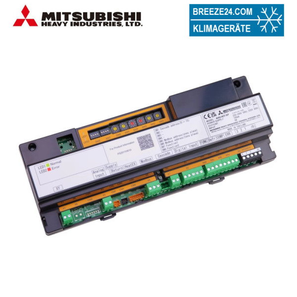 Mitsubishi Heavy AHU-KIT-SP M-Interface-Kit Lüftungsgeräte-Schnittstelle zum Kühlen + Heizen
