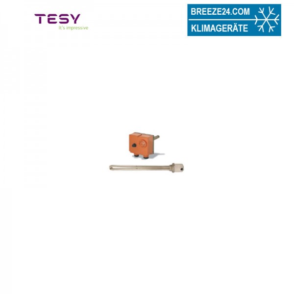 TESY Heizstab für Speicher 4,5 kW 400 Volt - 301457