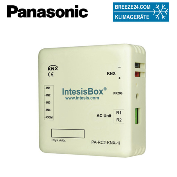 Panasonic PAW-RC2-KNX-1i KNX-Interface