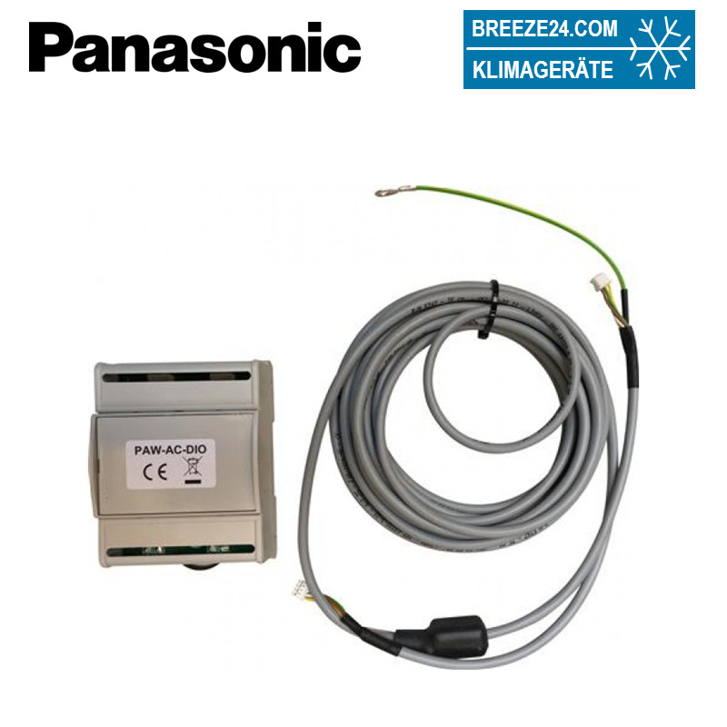 Panasonic PAW-AC-DIO Platine mit potenzialfreien Kontakten