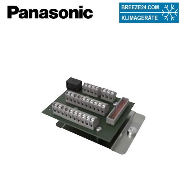 Panasonic PAW-VEN-ACCPCB Zusatzplatine für KWL-Anlagen