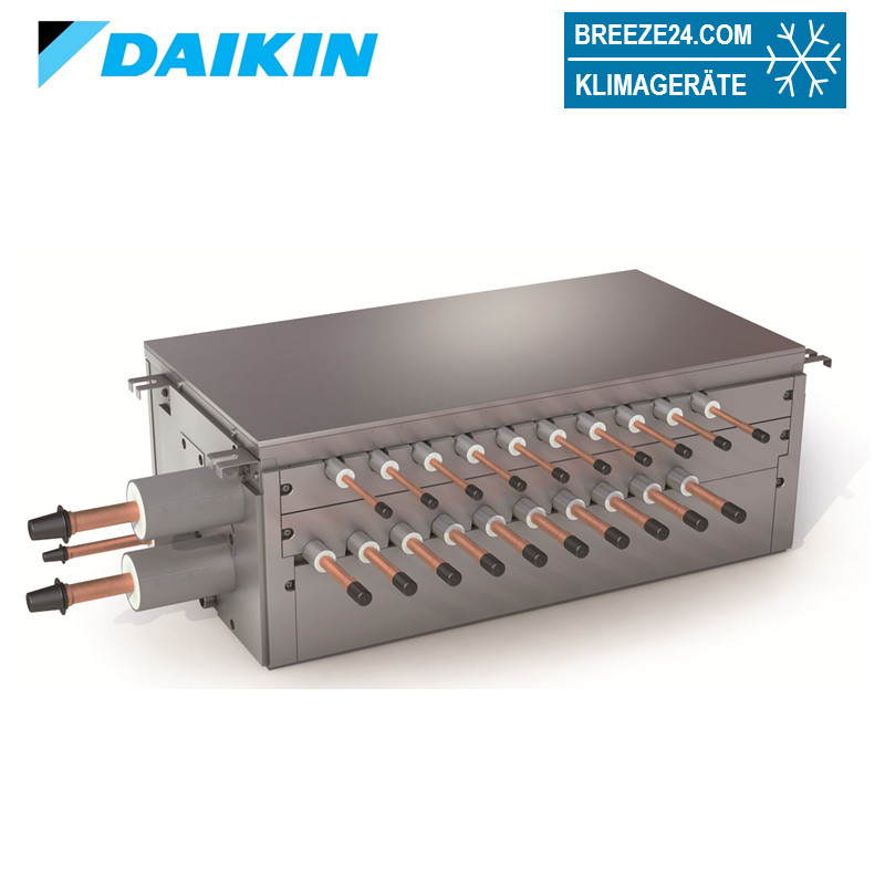 Daikin BS8Q14AV1B Mehrfach-BS-Box für VRV IV Heat Recovery Wärmerückgewinnung