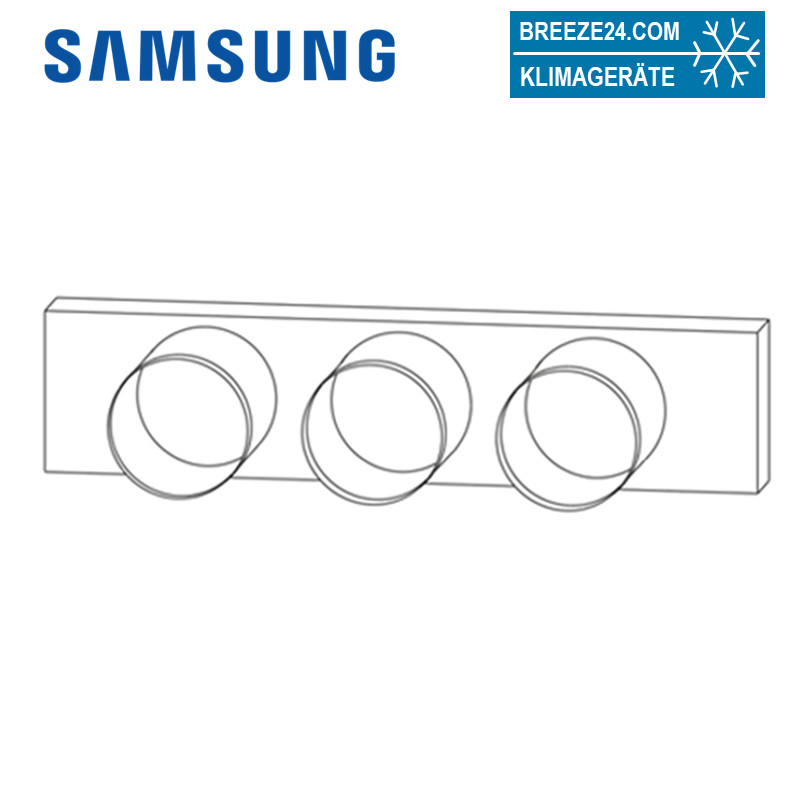 Samsung Kanaladapter für AC 052/071 RNLDKG