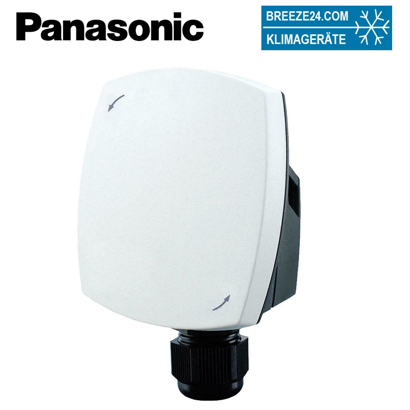 Panasonic PAW-A2W-TSOD Außen-Temperaturfühler für Aquarea Geräte der Generation H | J | K | L
