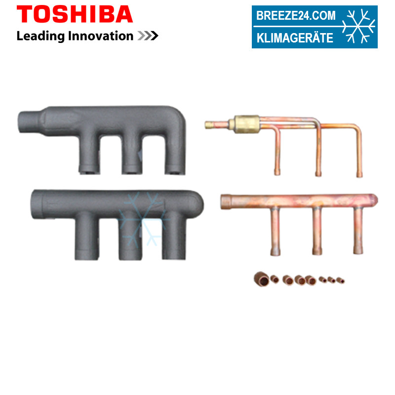 Toshiba RBC-TRP100E Triple-Bausatz