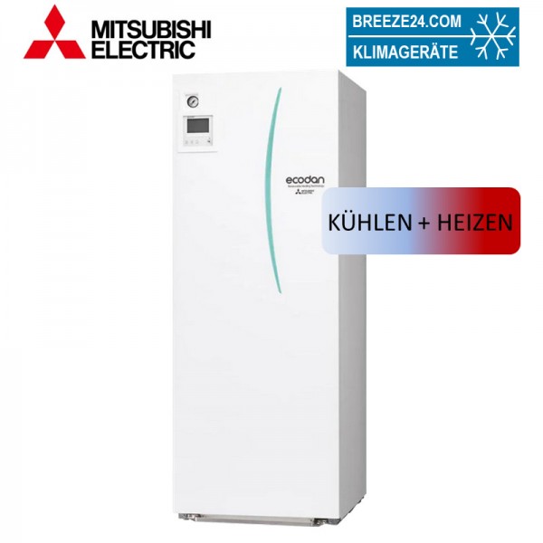 Mitsubishi Electric ERPT20X-VM2D Speichermodul Kühlen/Heizen