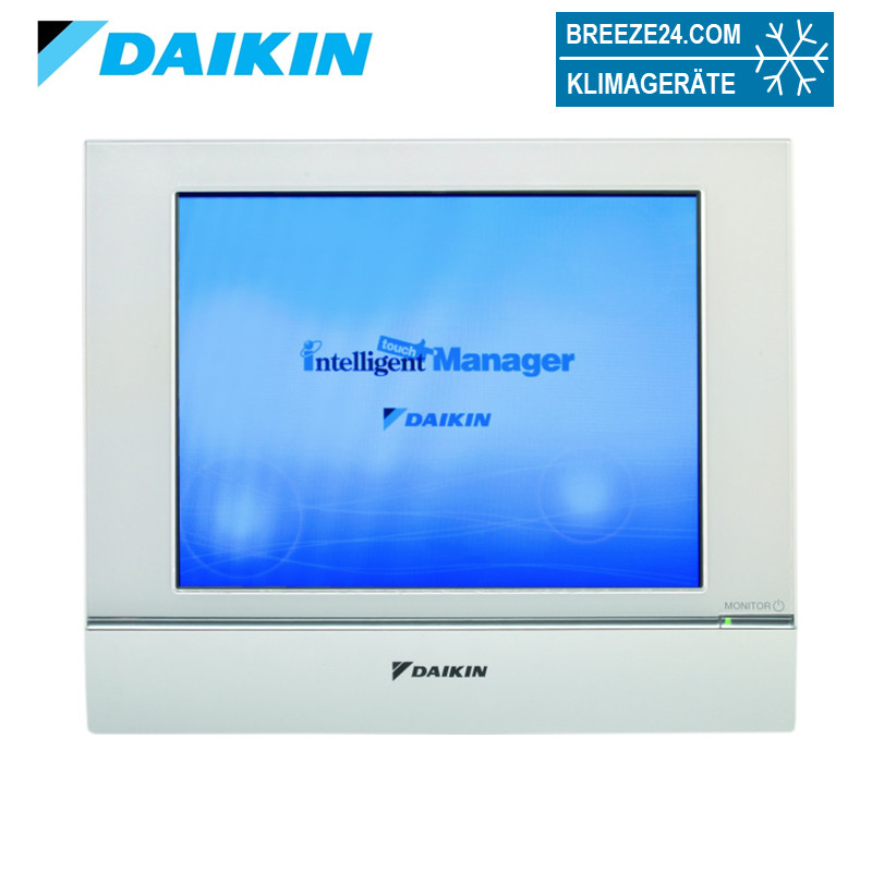 Daikin DCM601B51 Intelligent Touch Manager II