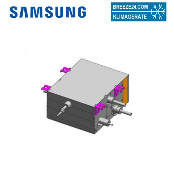 Samsung MCU-S1NEK1N Kältemittelverteilermodul für 3-Leiter-Systeme 1 Port 16,0 kW