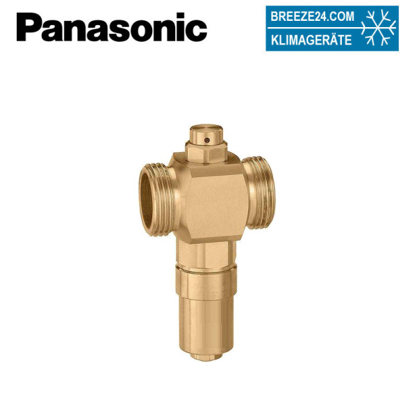 Panasonic PAW-A2W-AFVLV Frostschutzventil für Monoblock Wärmepumpen