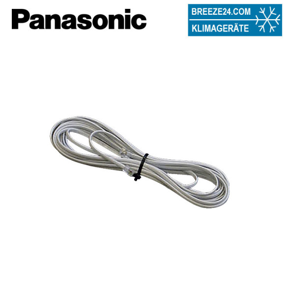 Panasonic PAW-VEN-CBLEXT12 Kabel für Bedieneinheit PAW-VEN-DPL