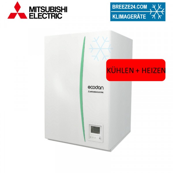 Mitsubishi Electric ERSE-YM9EC Hydromodul Kühlen und Heizen
