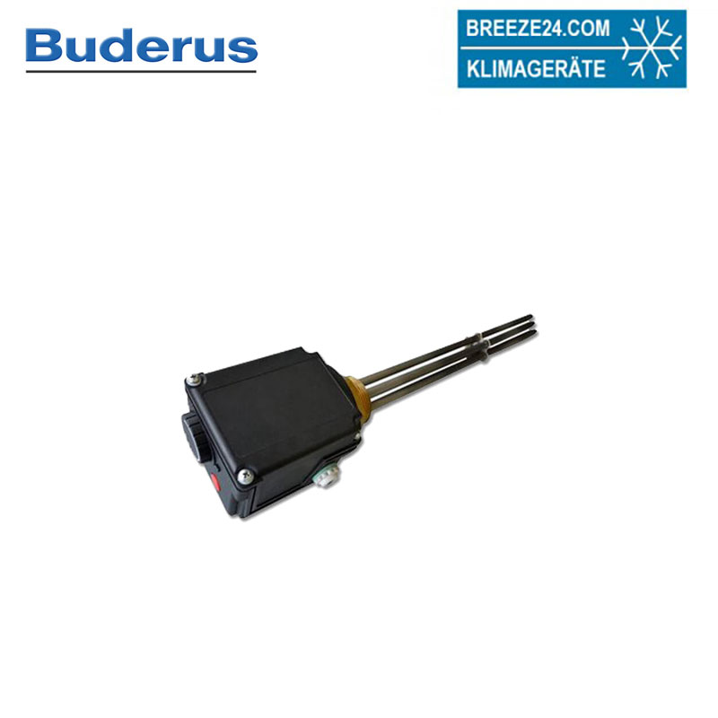 Buderus Elektro-Heizstab 6,0 kW | 400 Volt