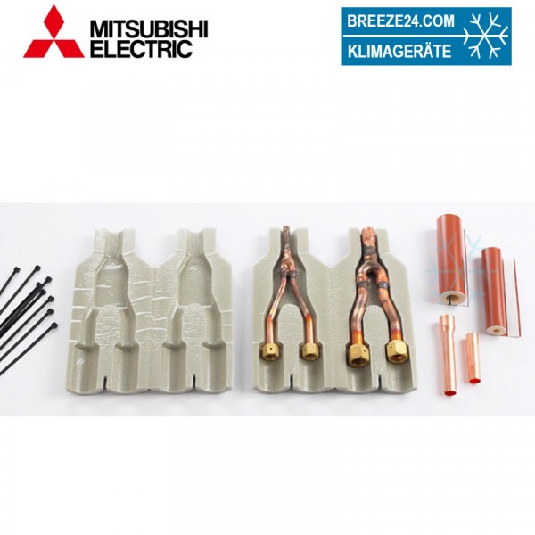 Mitsubishi Electric CMY-R160-J Kupplungsstück für BC-Controller