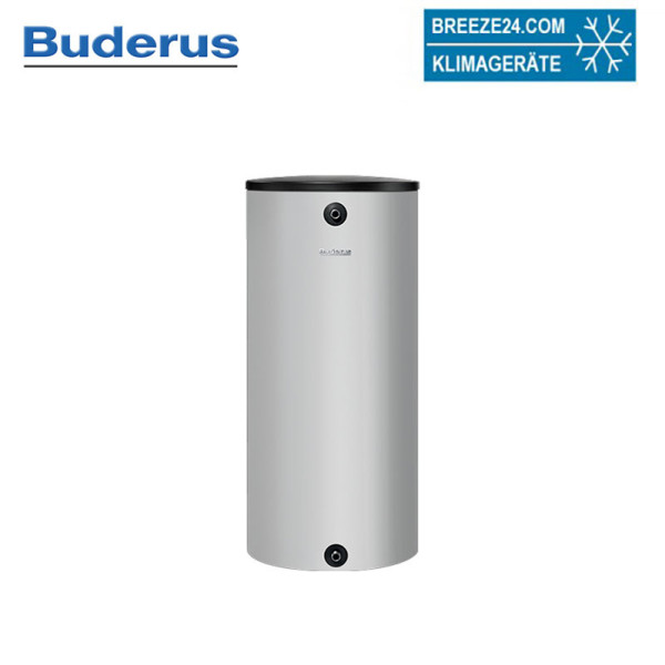 Buderus Logalux P200.5 S-B 200 Liter Pufferspeicher