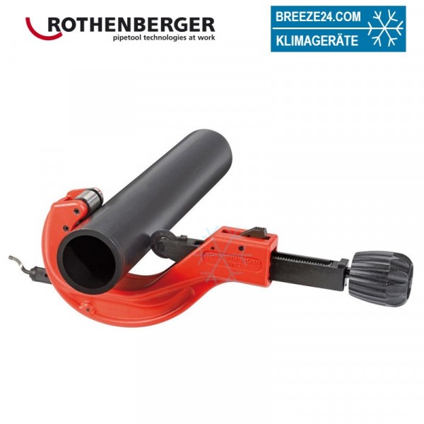 TUBE CUTTER 28 Rohrabschneider Rothenberger 3 bis 28 mm