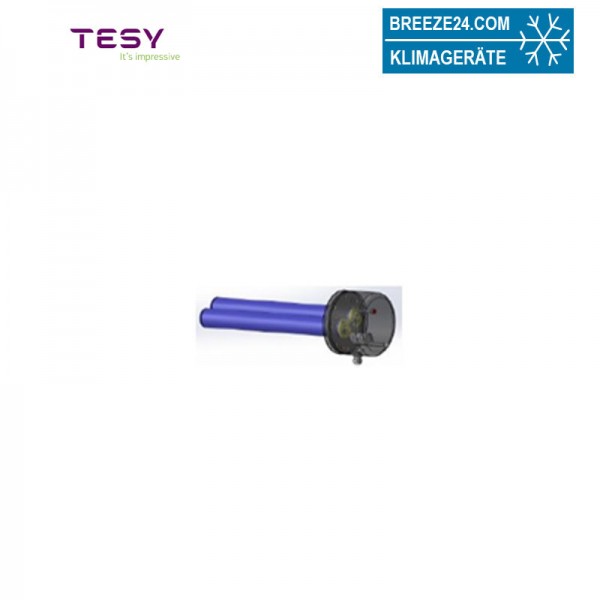 TESY Heizstab für Speicher 4,8 kW - 301668