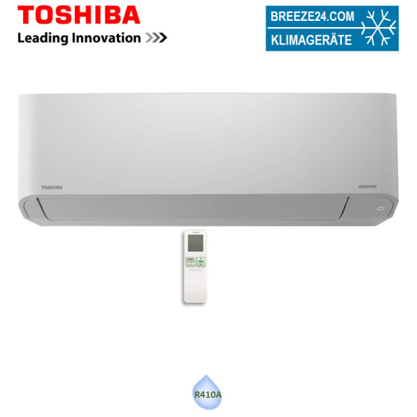 Toshiba MMK-UP0091HP-E VRF Wandgerät 2,8 kW