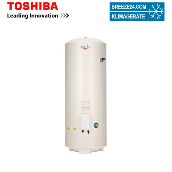 Toshiba HWS-3001CSHM3-E Warmwasserspeicher 300 l