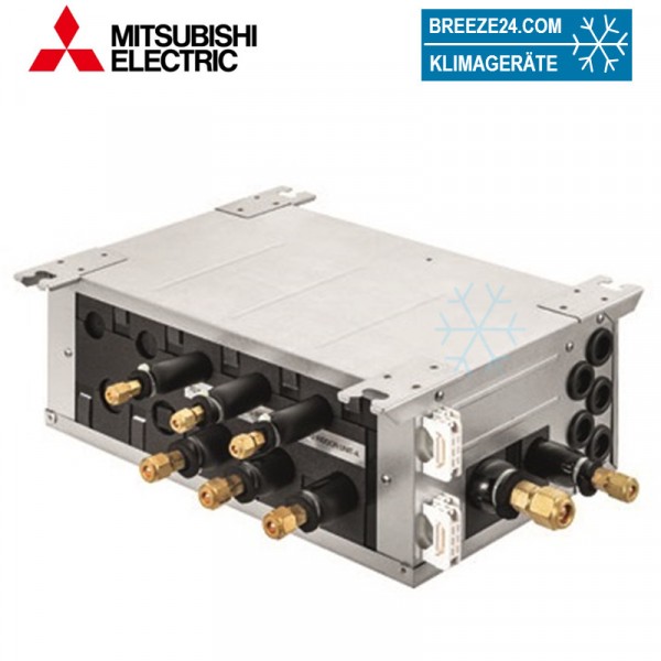 PAC-MK32 BC f.3 IG Anschlussbox