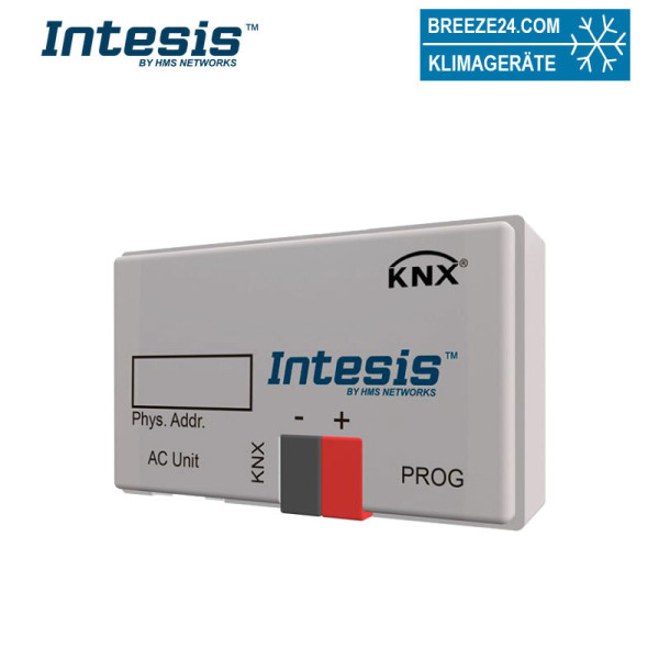 INTESIS INKNXDAI001I000 KNX-Klima-Gateway | Daikin, Domestic | DK-AC-KNX-1