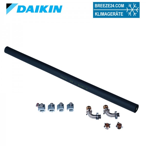 Daikin Kollektor-Reihenverbinder DAIKIN Solaris CON RVP 162035-rtx