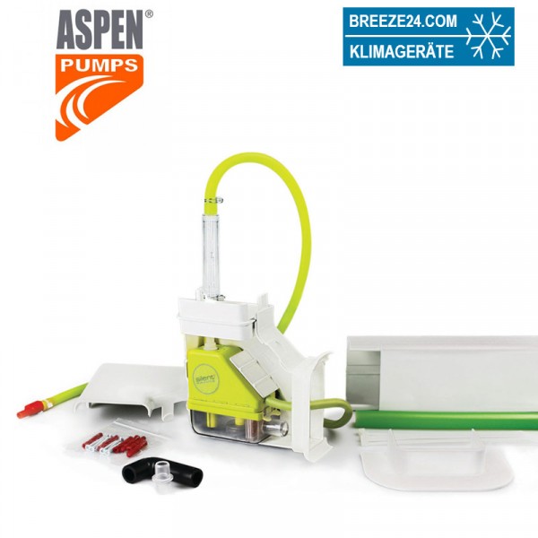 Aspen Kondensatwasserpumpe Silent+ Mini Lime BBJ MS-955
