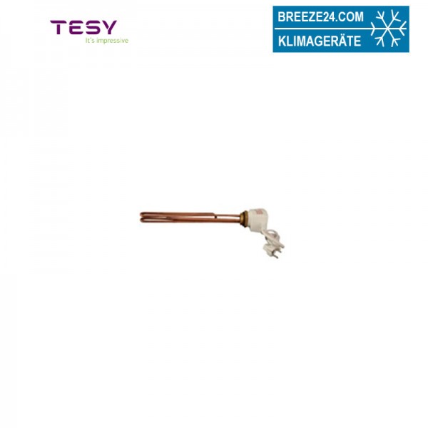 TESY Heizstab für Speicher 3,0 kW - 300910