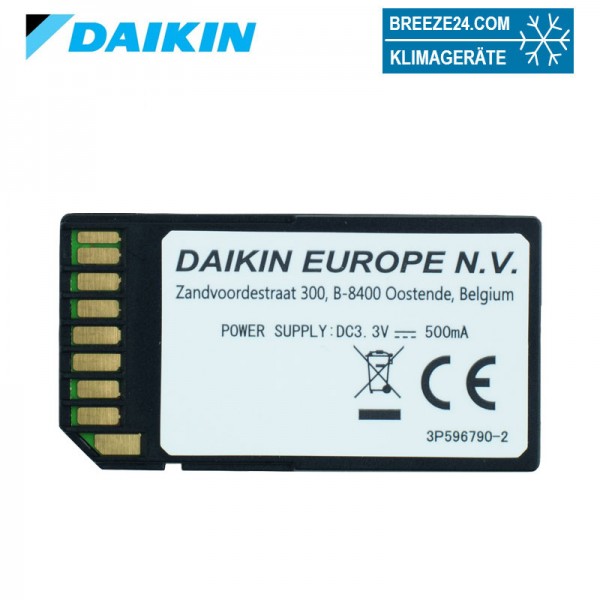 Daikin BRP069A78 WLAN SD-Karte für Altherma Geräte
