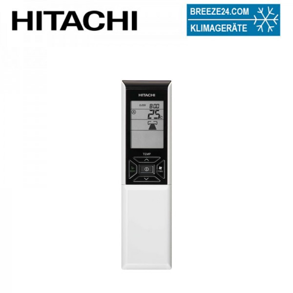 Hitachi SPX-RCKA2 Infrarotfernbedienung