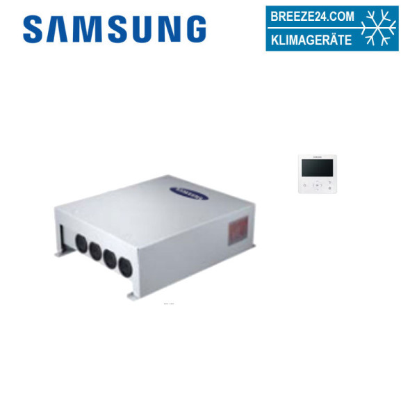 Samsung MIM-E03EN Regeleinheit für Monoblock Wärmepumpen Serie HTQ-Reihe