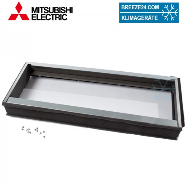 Mitsubishi Electric PAC-KE94TB-E Filterbox für Kanalgeräte