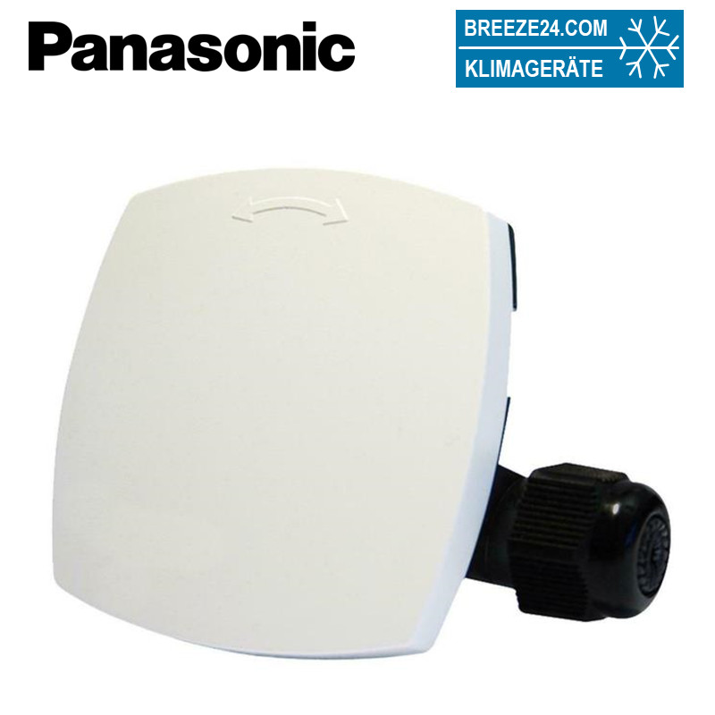Panasonic PAW-A2W-TSHC Heizkreis- + Schwimmbad-Temperaturfühler für Aquaera Generation H | J | K | L