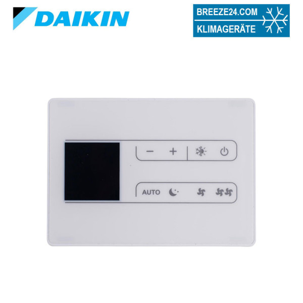 Daikin Wand-Thermostat EKWHCTRL1 Zentraler Regler für Kaskaden