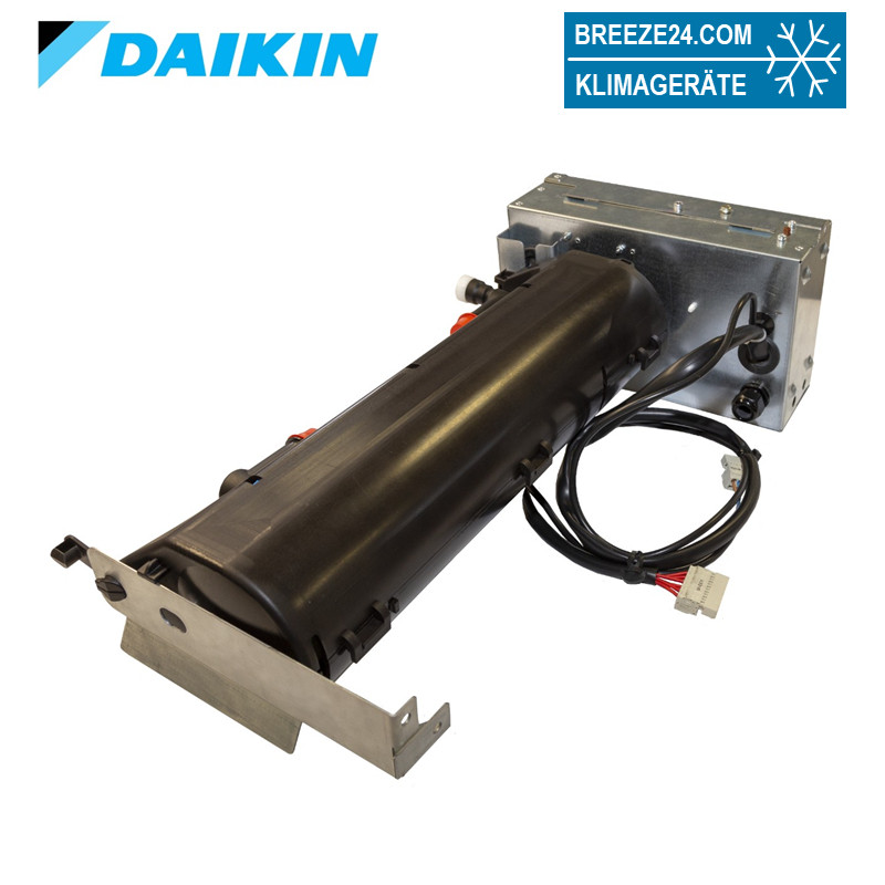 Daikin EKECBUA9W Inline-Backupheater 9 kW | 400 Volt
